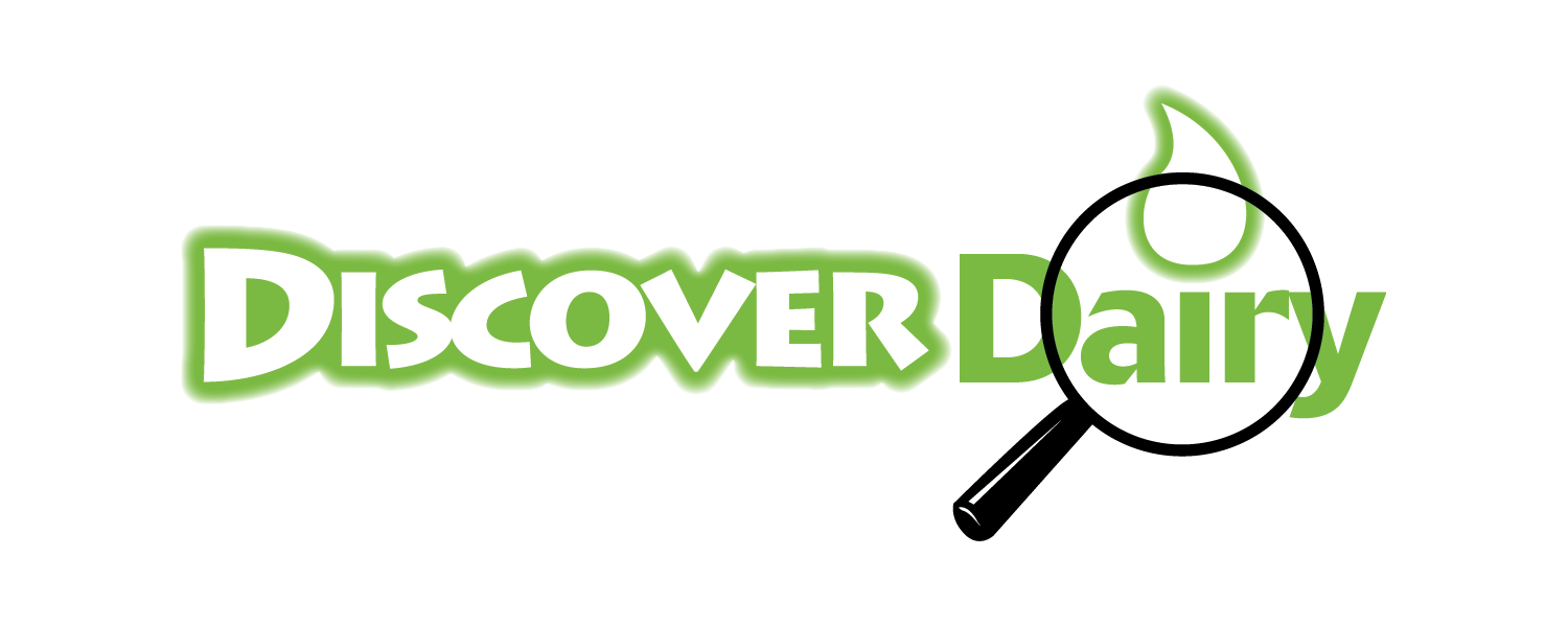 Discover Dairy