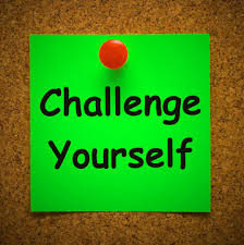Challenge Yourself