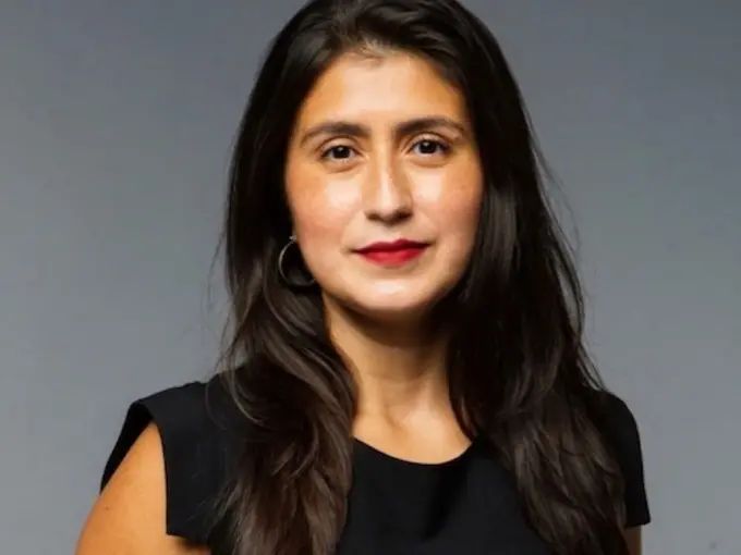 State Senator Jessica Ramos