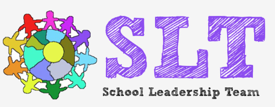SLT, School Leadership Team