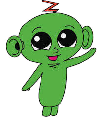 Z, the Sanford Harmony character